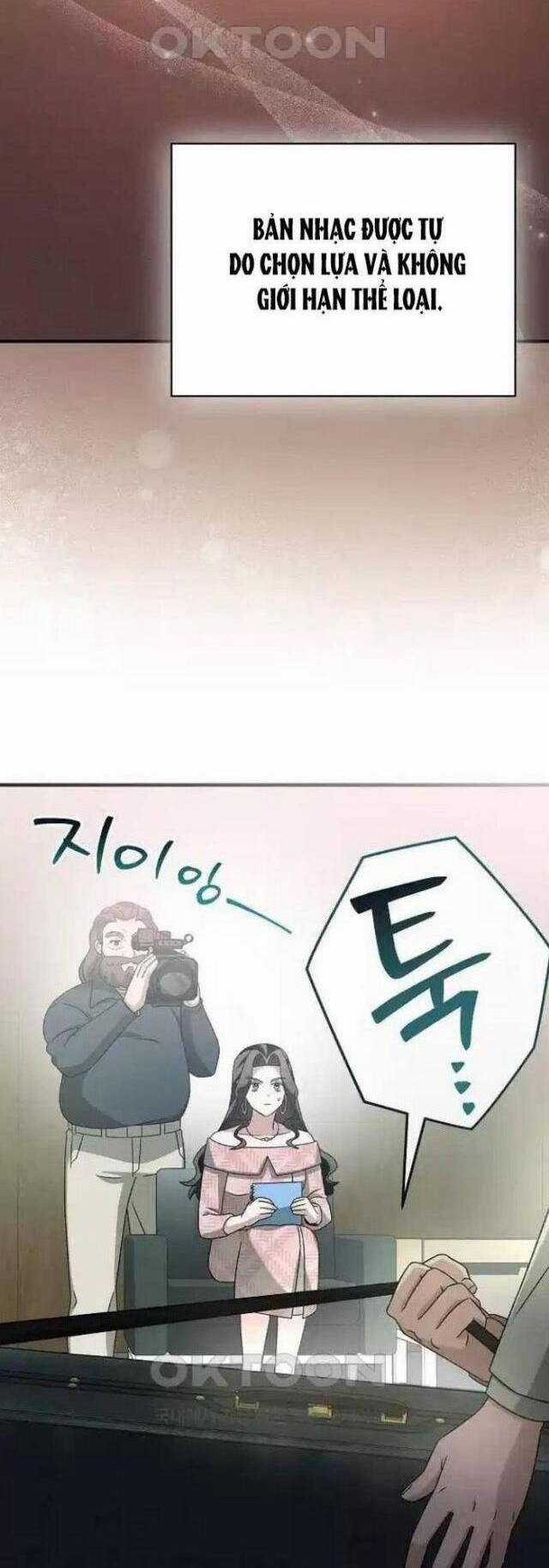 Dành Cho Thiên Tài Âm Nhạc Ưu đãi tai nghe tốt nhất Chapter 35 trang 35