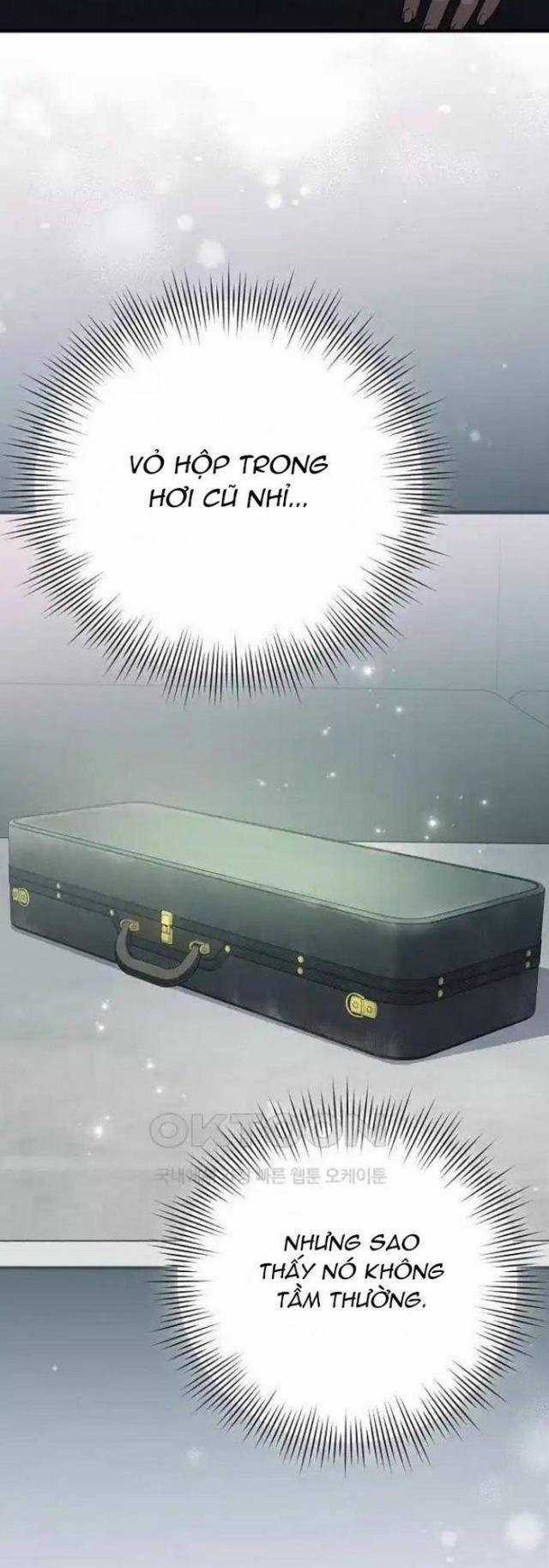 Dành Cho Thiên Tài Âm Nhạc Ưu đãi tai nghe tốt nhất Chapter 35 trang 36