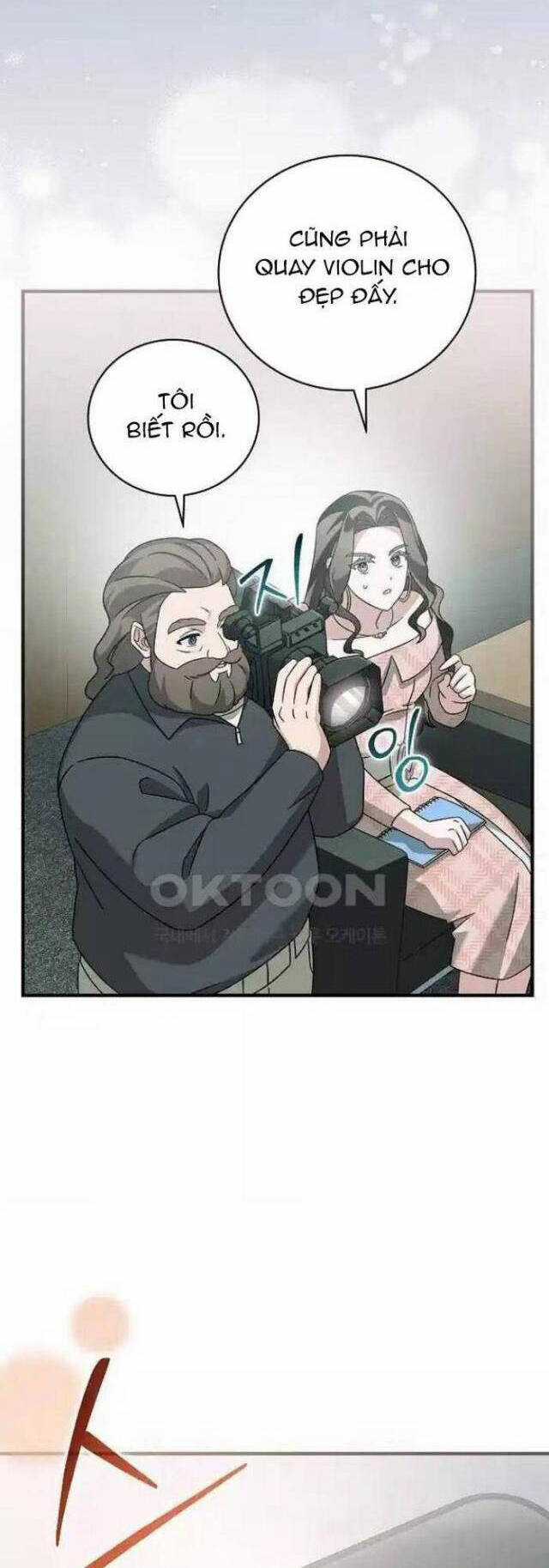 Dành Cho Thiên Tài Âm Nhạc Ưu đãi tai nghe tốt nhất Chapter 35 trang 37