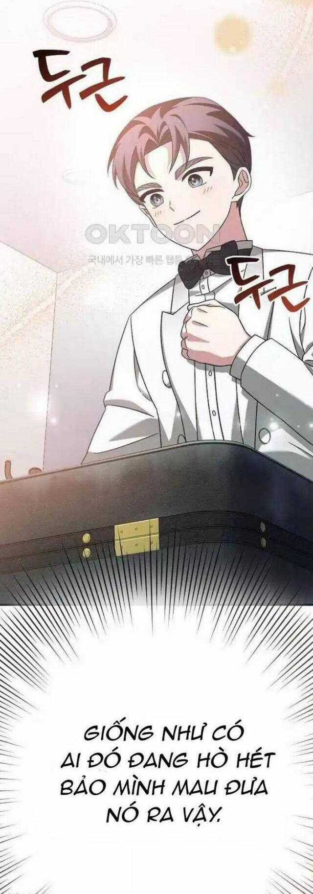 Dành Cho Thiên Tài Âm Nhạc Ưu đãi tai nghe tốt nhất Chapter 35 trang 39