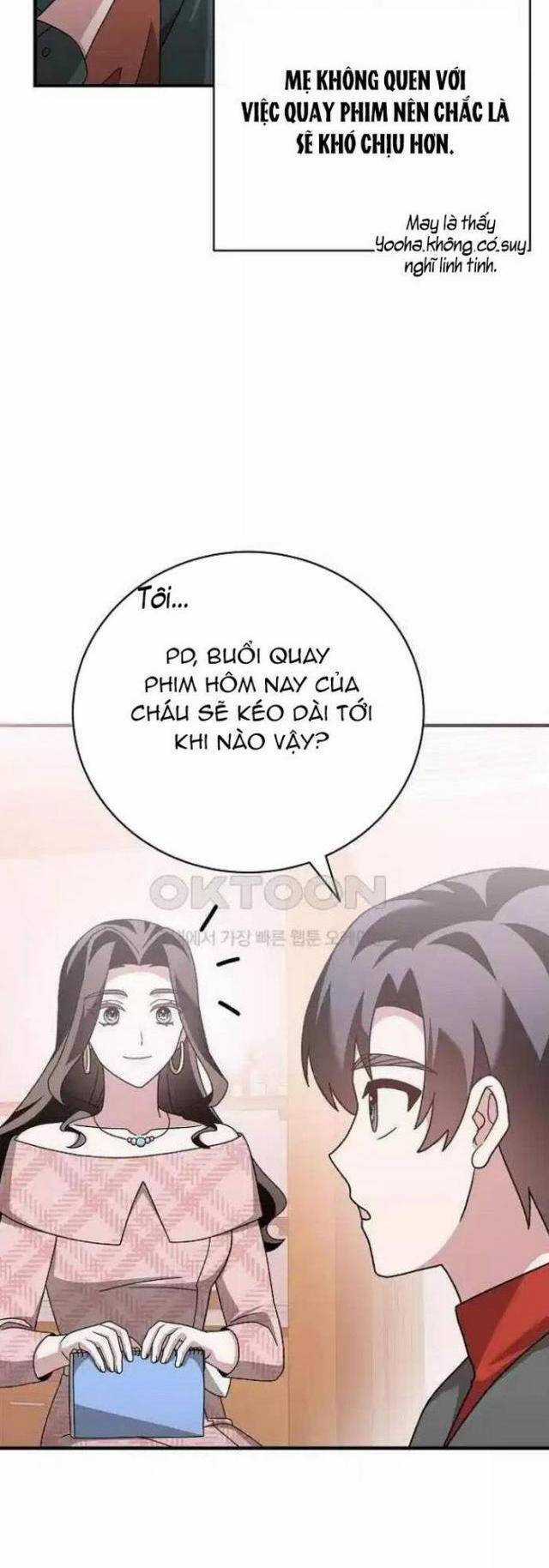 Dành Cho Thiên Tài Âm Nhạc Ưu đãi tai nghe tốt nhất Chapter 35 trang 4