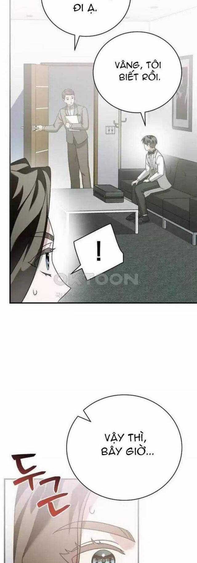 Dành Cho Thiên Tài Âm Nhạc Ưu đãi tai nghe tốt nhất Chapter 35 trang 43