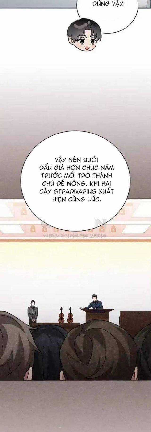 Dành Cho Thiên Tài Âm Nhạc Ưu đãi tai nghe tốt nhất Chapter 35 trang 54