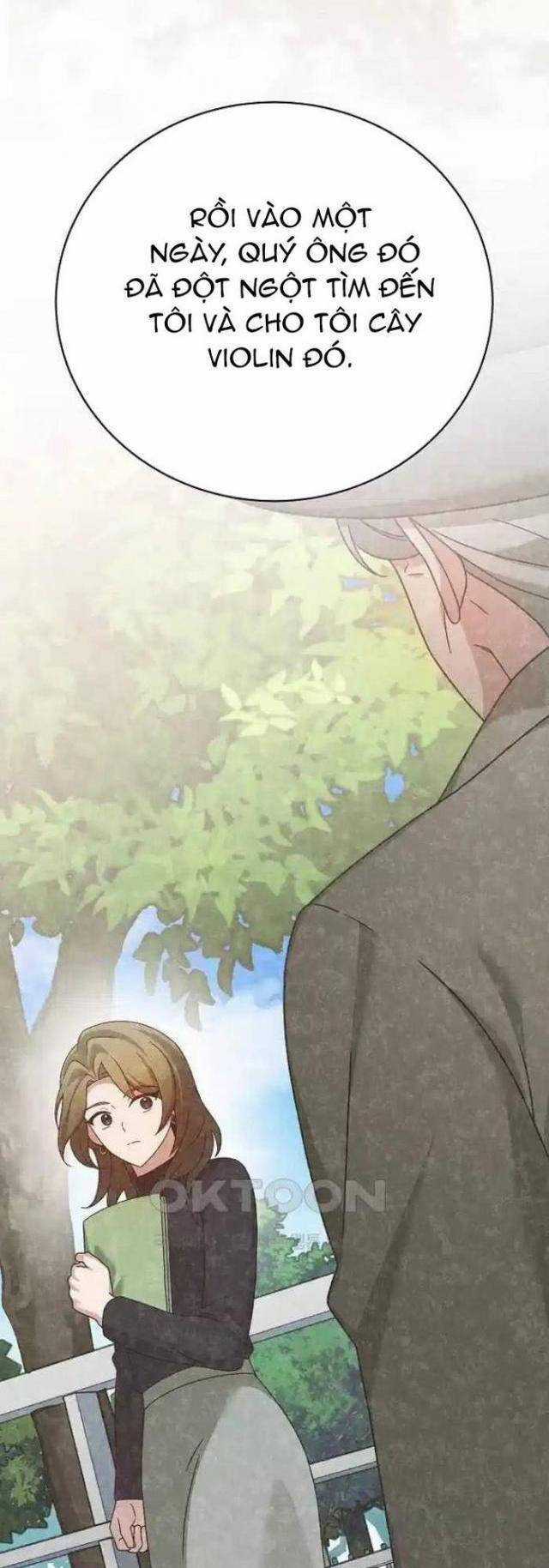 Dành Cho Thiên Tài Âm Nhạc Ưu đãi tai nghe tốt nhất Chapter 35 trang 58