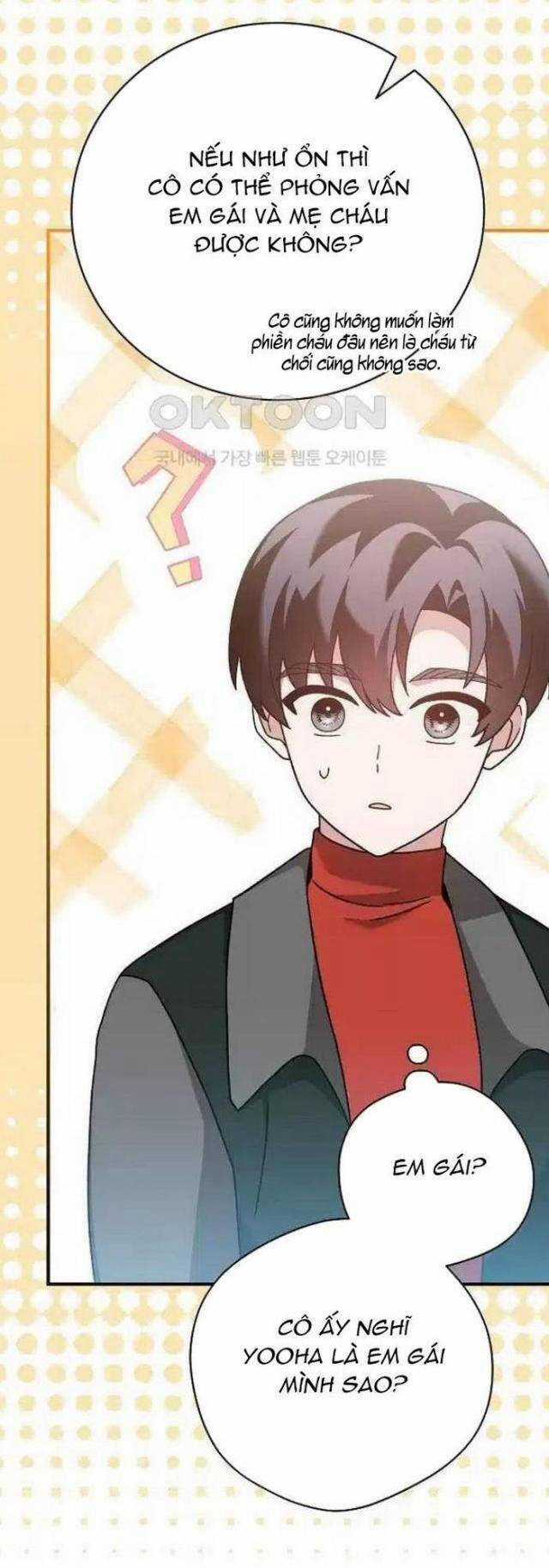 Dành Cho Thiên Tài Âm Nhạc Ưu đãi tai nghe tốt nhất Chapter 35 trang 6