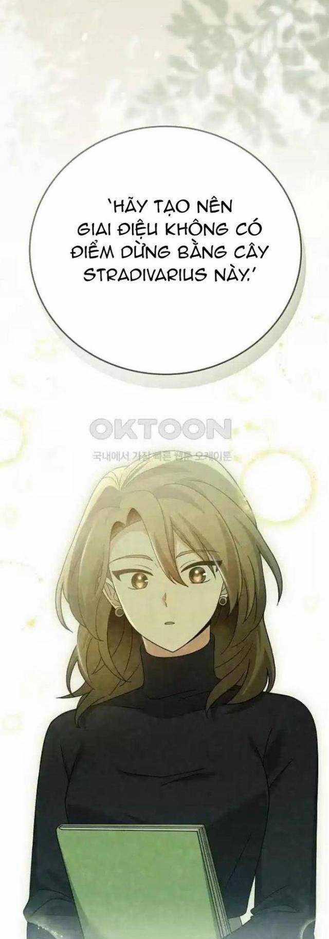 Dành Cho Thiên Tài Âm Nhạc Ưu đãi tai nghe tốt nhất Chapter 35 trang 60