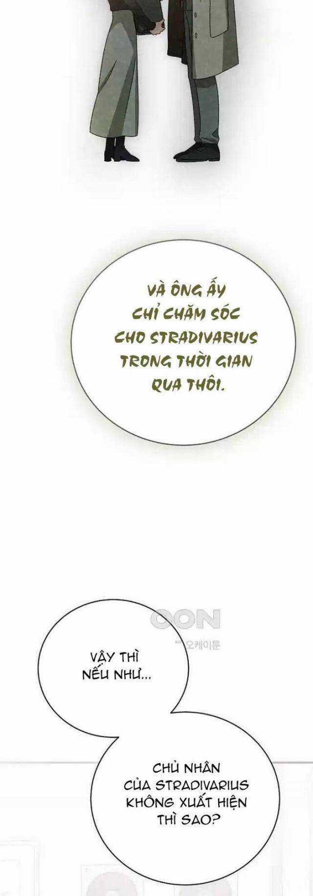 Dành Cho Thiên Tài Âm Nhạc Ưu đãi tai nghe tốt nhất Chapter 35 trang 64