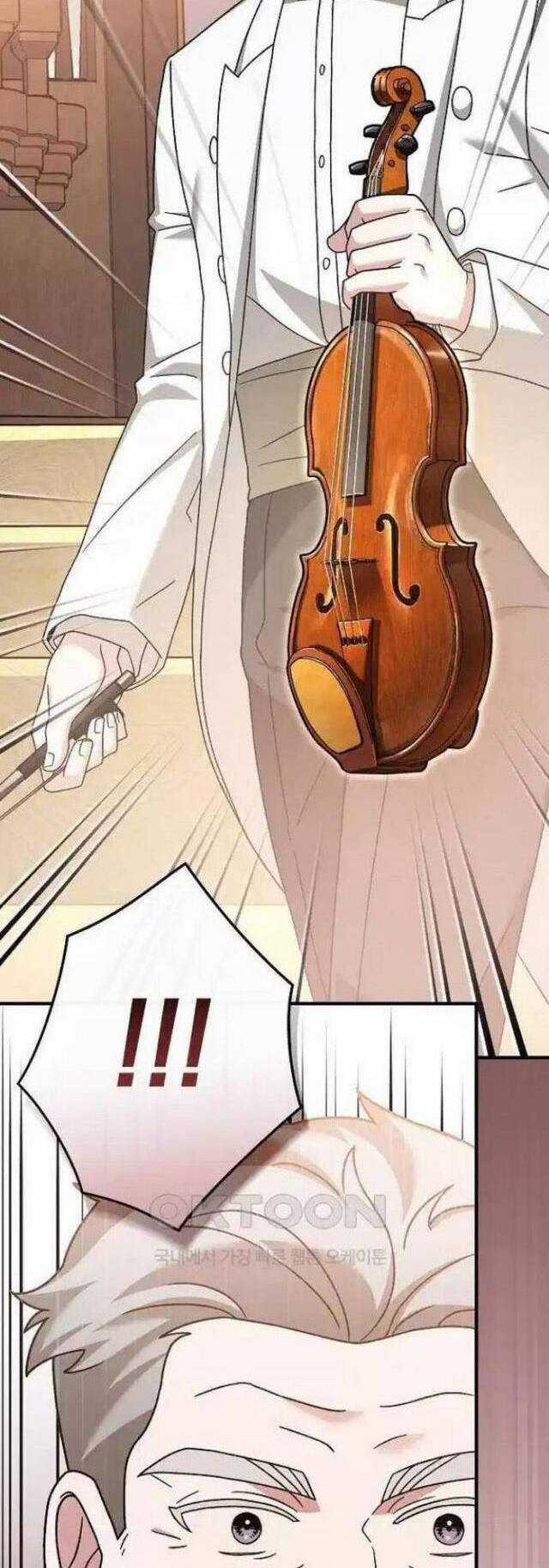 Dành Cho Thiên Tài Âm Nhạc Ưu đãi tai nghe tốt nhất Chapter 35 trang 69