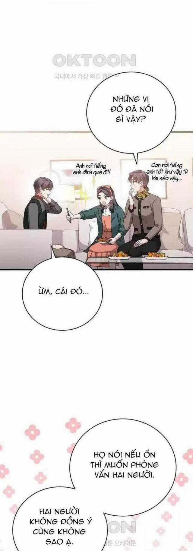 Dành Cho Thiên Tài Âm Nhạc Ưu đãi tai nghe tốt nhất Chapter 35 trang 7