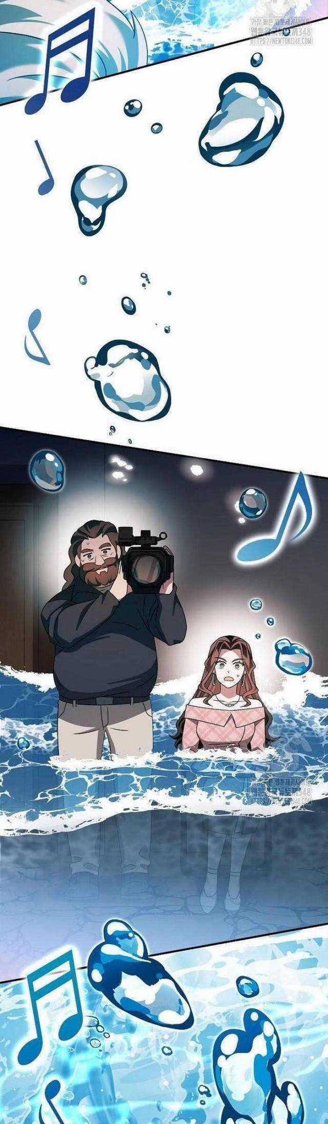 Dành Cho Thiên Tài Âm Nhạc Ưu đãi tai nghe tốt nhất Chapter 36 trang 16