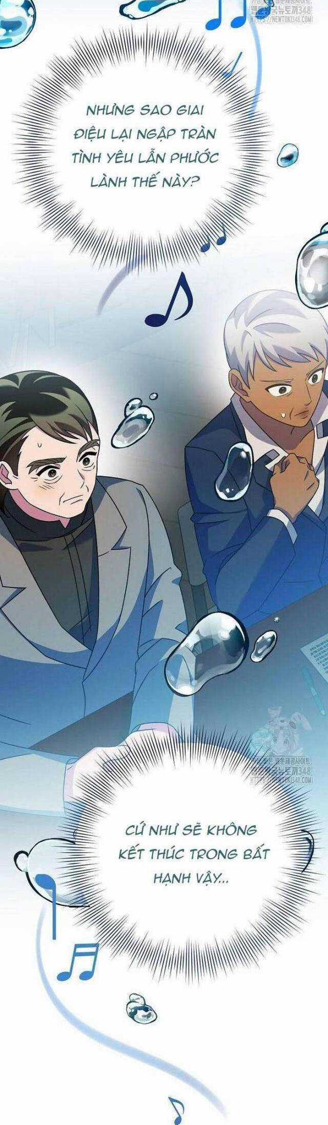 Dành Cho Thiên Tài Âm Nhạc Ưu đãi tai nghe tốt nhất Chapter 36 trang 23