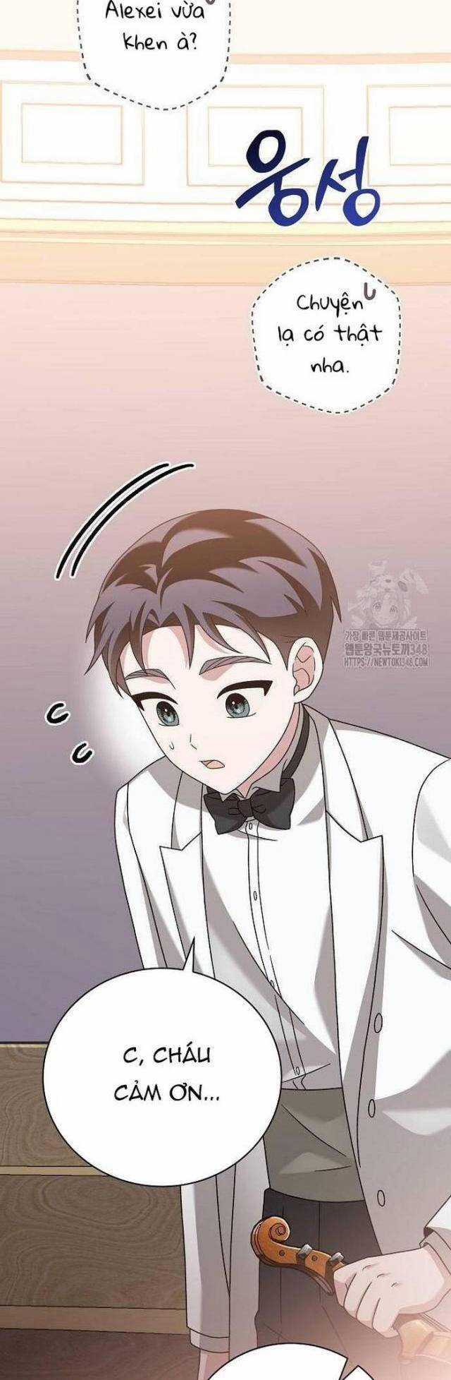 Dành Cho Thiên Tài Âm Nhạc Ưu đãi tai nghe tốt nhất Chapter 36 trang 26