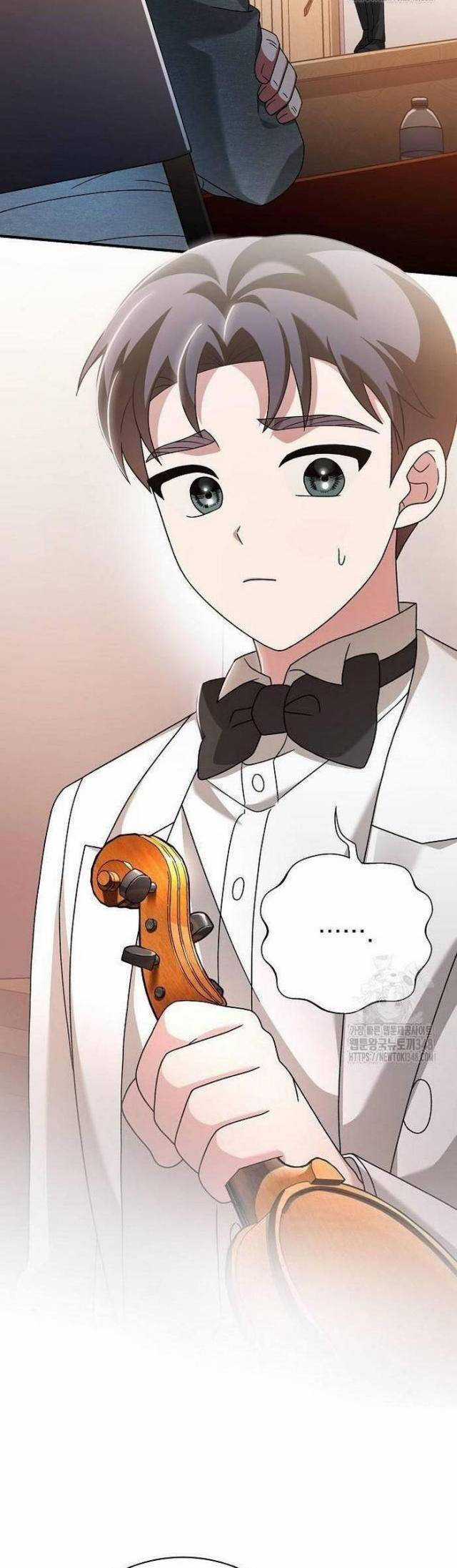 Dành Cho Thiên Tài Âm Nhạc Ưu đãi tai nghe tốt nhất Chapter 36 trang 28