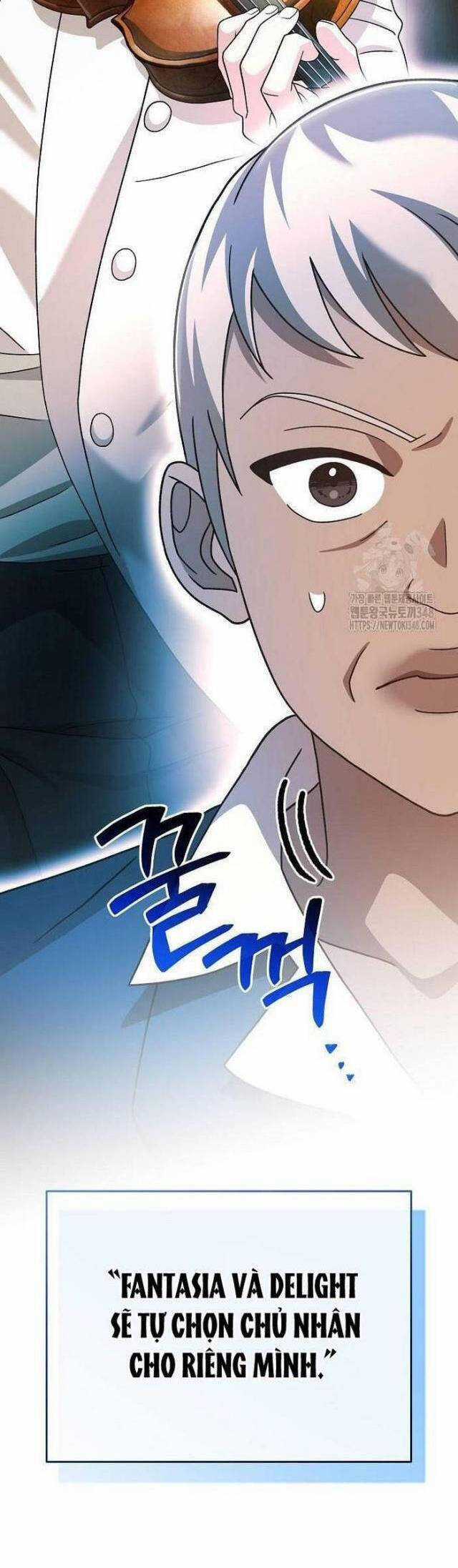 Dành Cho Thiên Tài Âm Nhạc Ưu đãi tai nghe tốt nhất Chapter 36 trang 3