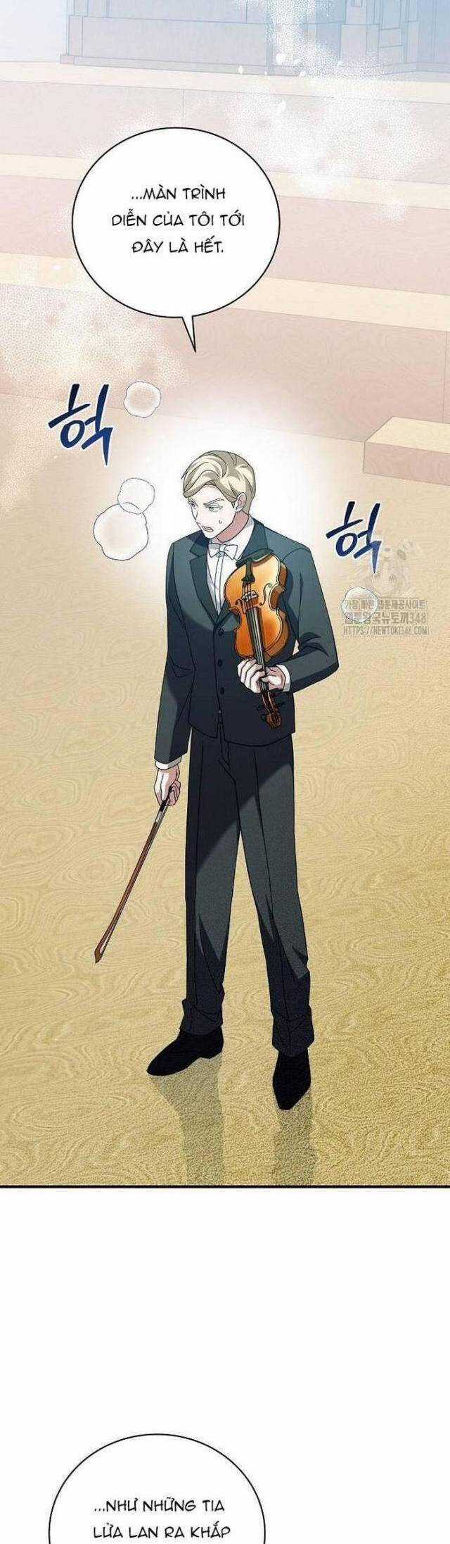 Dành Cho Thiên Tài Âm Nhạc Ưu đãi tai nghe tốt nhất Chapter 36 trang 33