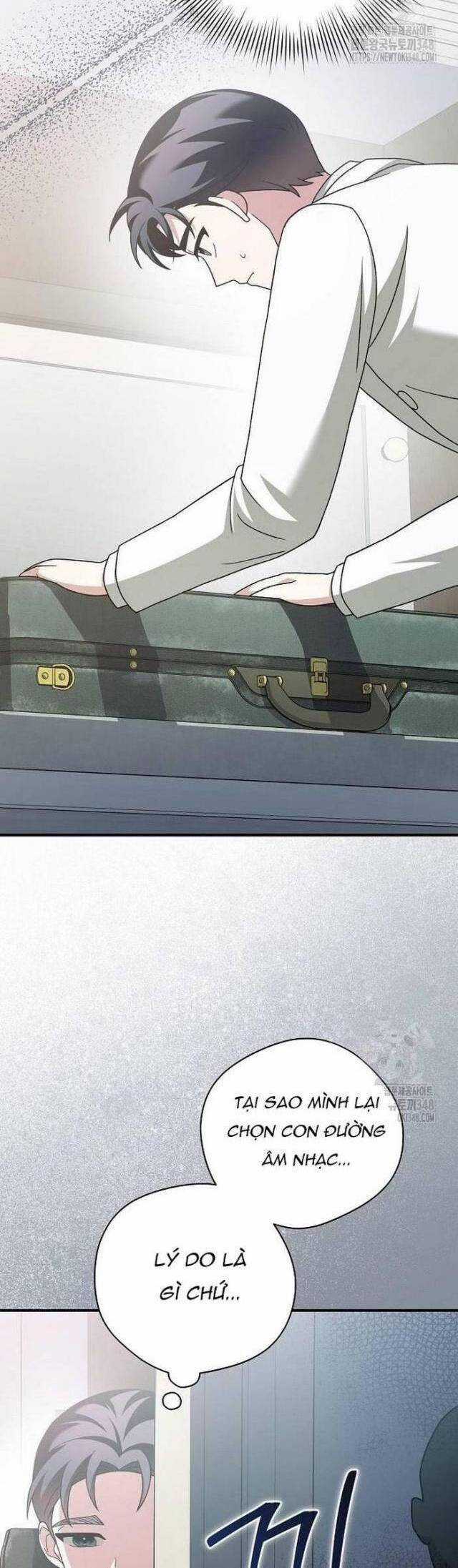 Dành Cho Thiên Tài Âm Nhạc Ưu đãi tai nghe tốt nhất Chapter 36 trang 37