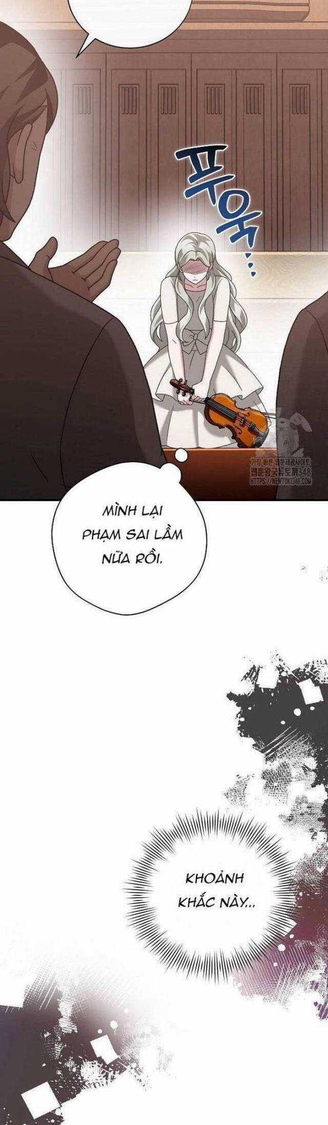 Dành Cho Thiên Tài Âm Nhạc Ưu đãi tai nghe tốt nhất Chapter 36 trang 49