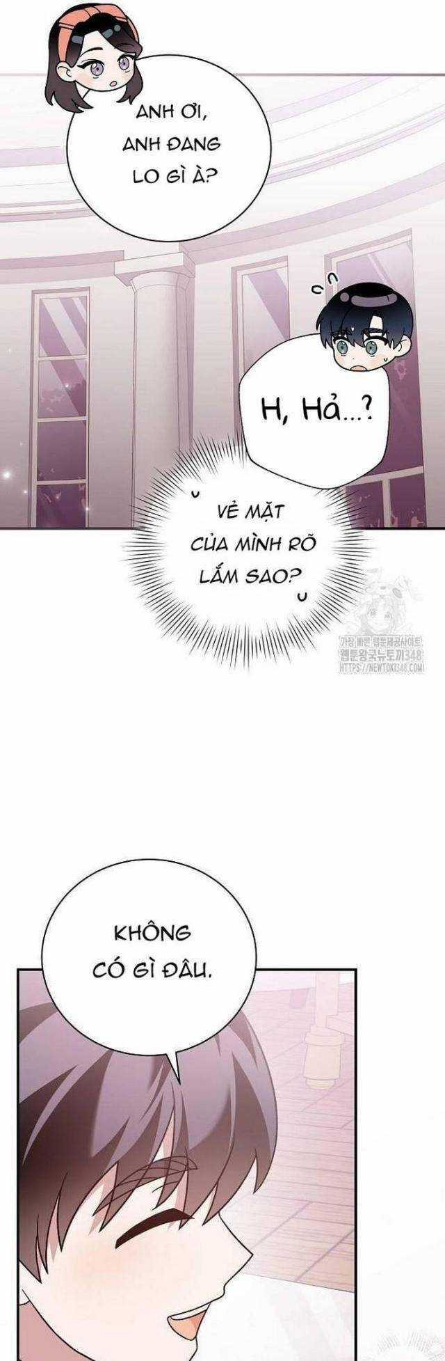 Dành Cho Thiên Tài Âm Nhạc Ưu đãi tai nghe tốt nhất Chapter 36 trang 58