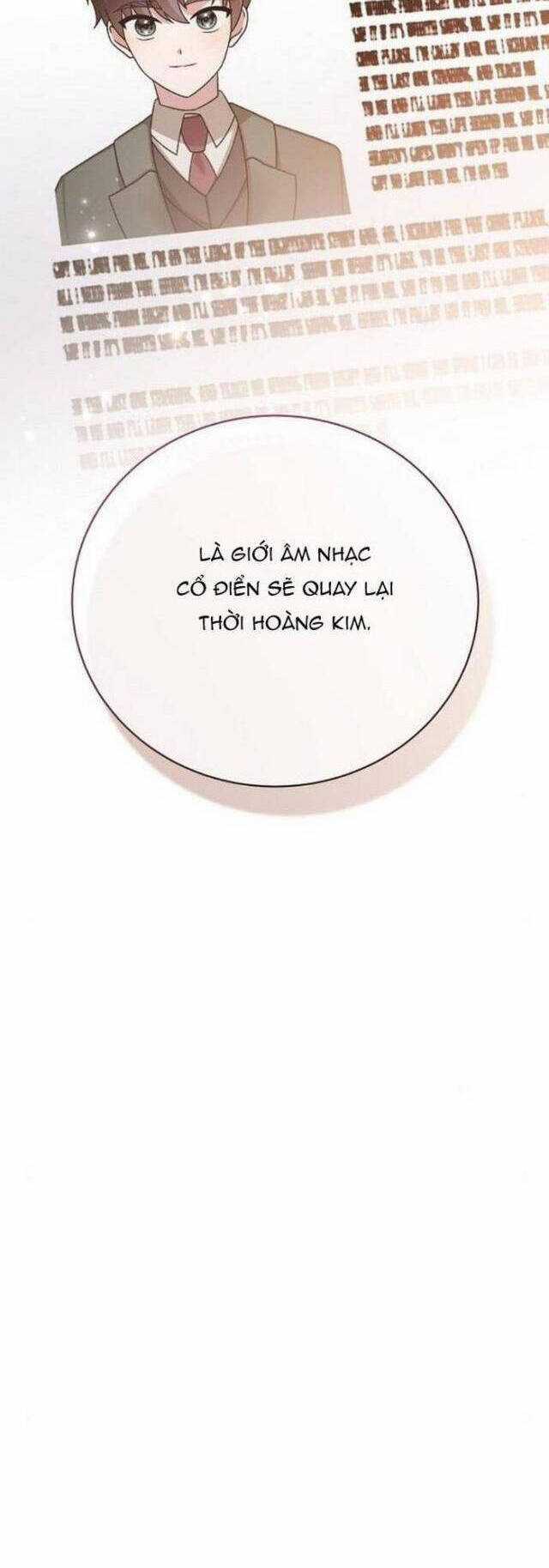 Dành Cho Thiên Tài Âm Nhạc Ưu đãi tai nghe tốt nhất Chapter 37 trang 16