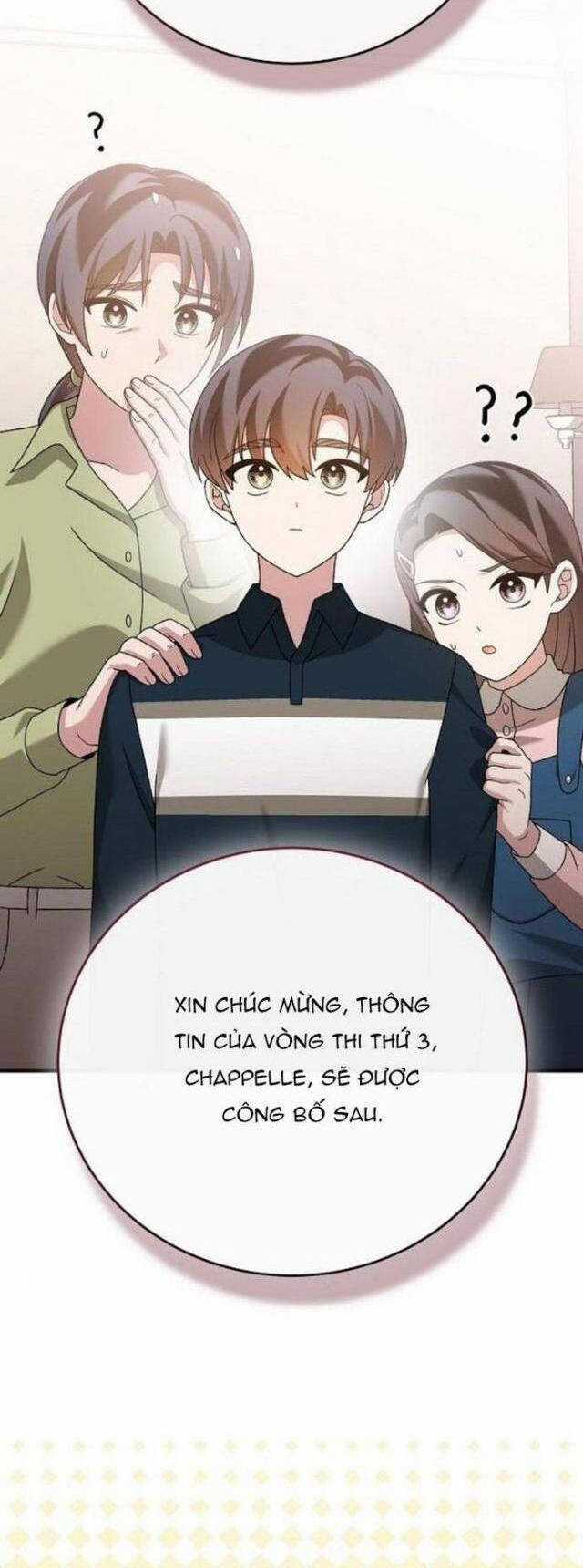 Dành Cho Thiên Tài Âm Nhạc Ưu đãi tai nghe tốt nhất Chapter 37 trang 18