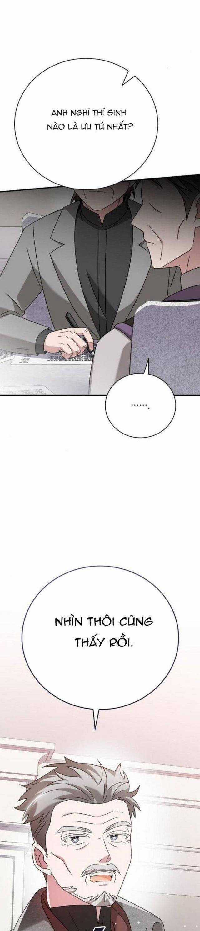 Dành Cho Thiên Tài Âm Nhạc Ưu đãi tai nghe tốt nhất Chapter 37 trang 2