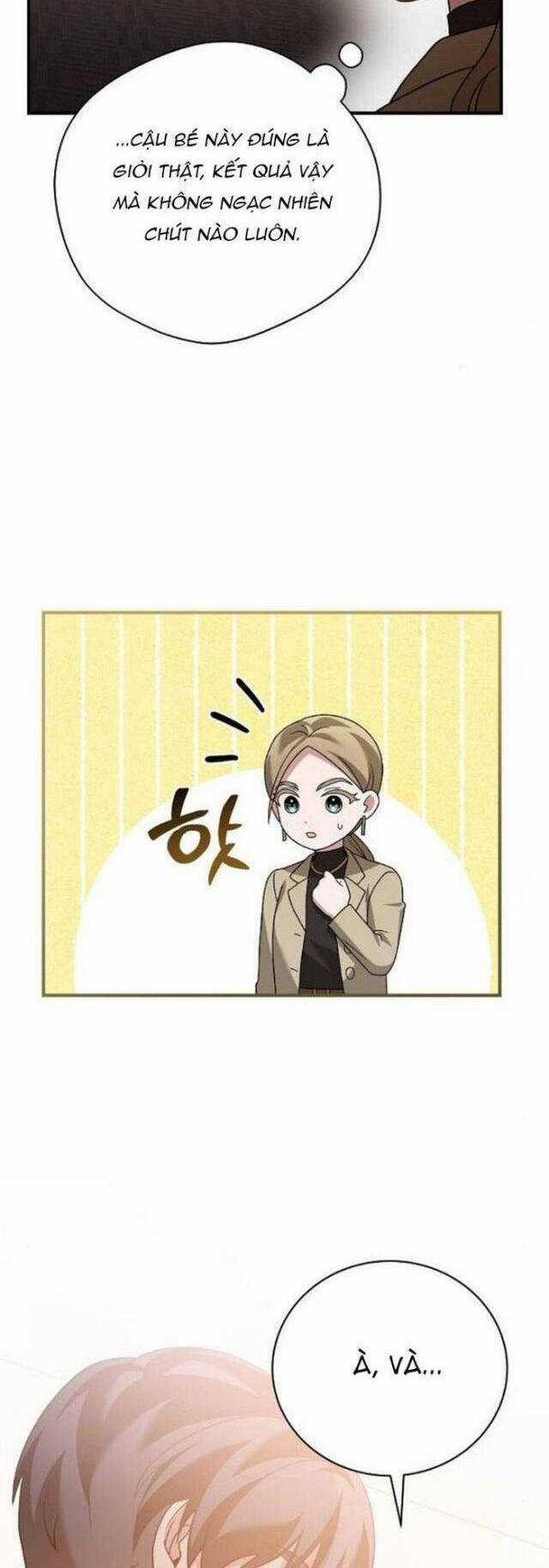 Dành Cho Thiên Tài Âm Nhạc Ưu đãi tai nghe tốt nhất Chapter 37 trang 20