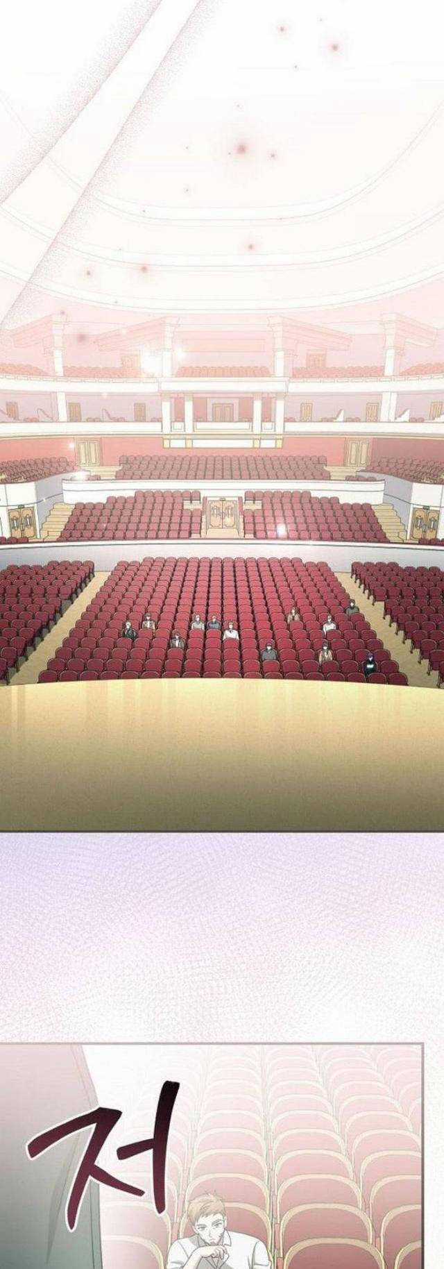 Dành Cho Thiên Tài Âm Nhạc Ưu đãi tai nghe tốt nhất Chapter 37 trang 31