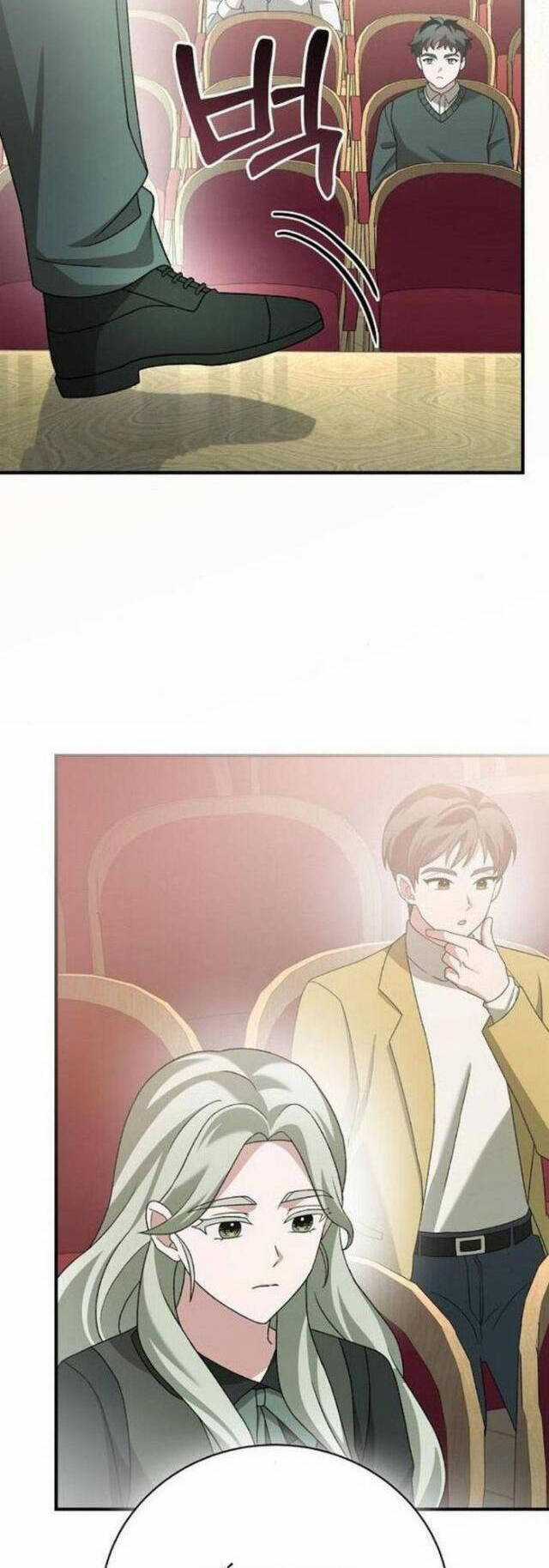 Dành Cho Thiên Tài Âm Nhạc Ưu đãi tai nghe tốt nhất Chapter 37 trang 32