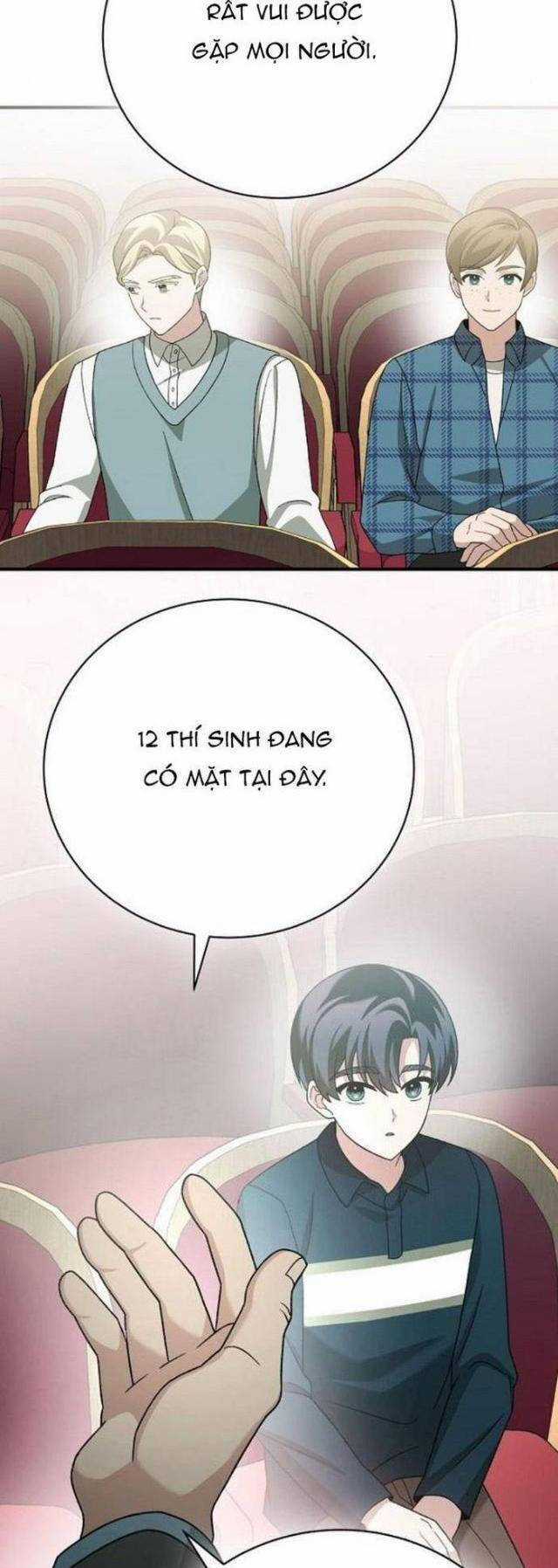 Dành Cho Thiên Tài Âm Nhạc Ưu đãi tai nghe tốt nhất Chapter 37 trang 33