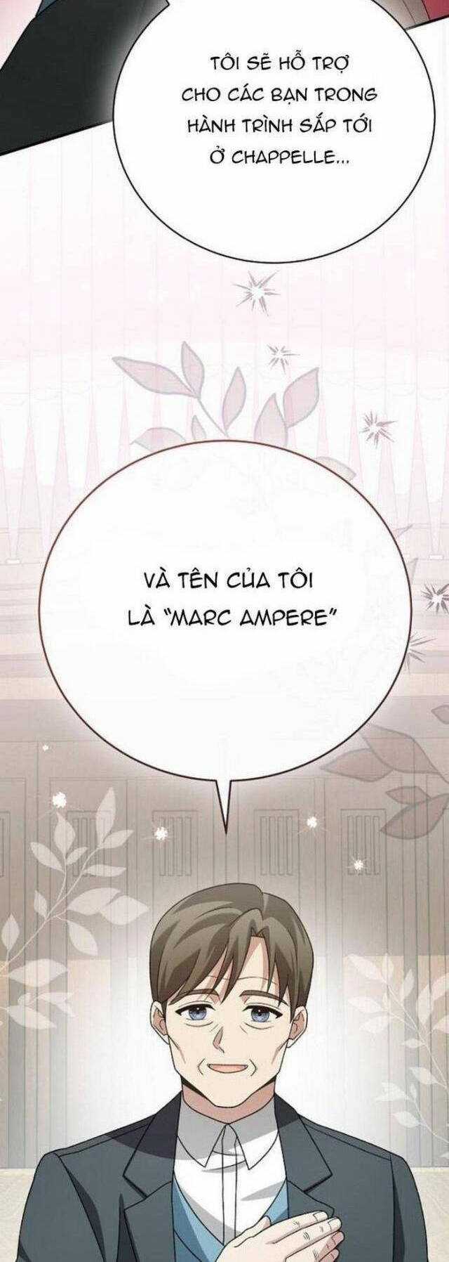 Dành Cho Thiên Tài Âm Nhạc Ưu đãi tai nghe tốt nhất Chapter 37 trang 34