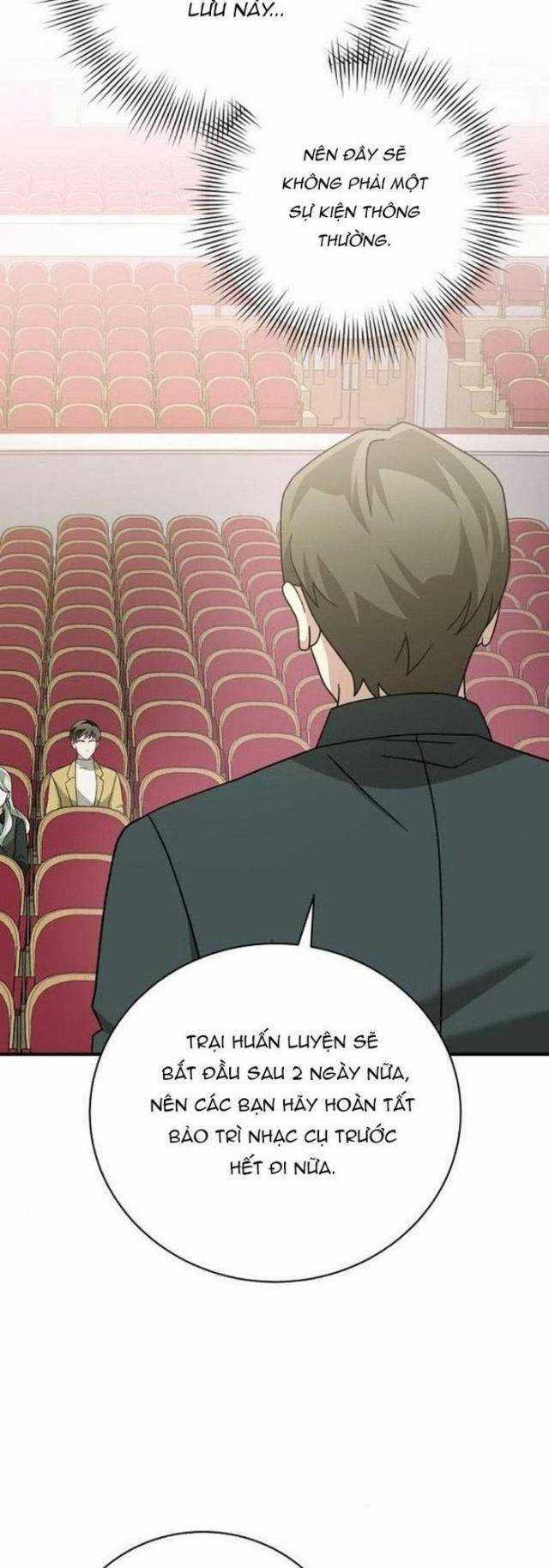 Dành Cho Thiên Tài Âm Nhạc Ưu đãi tai nghe tốt nhất Chapter 37 trang 39