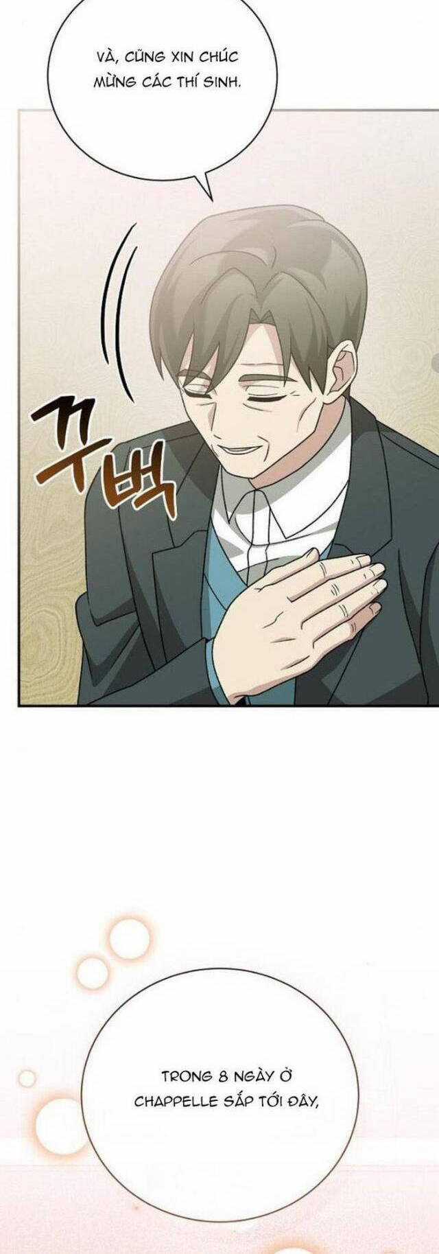 Dành Cho Thiên Tài Âm Nhạc Ưu đãi tai nghe tốt nhất Chapter 37 trang 40