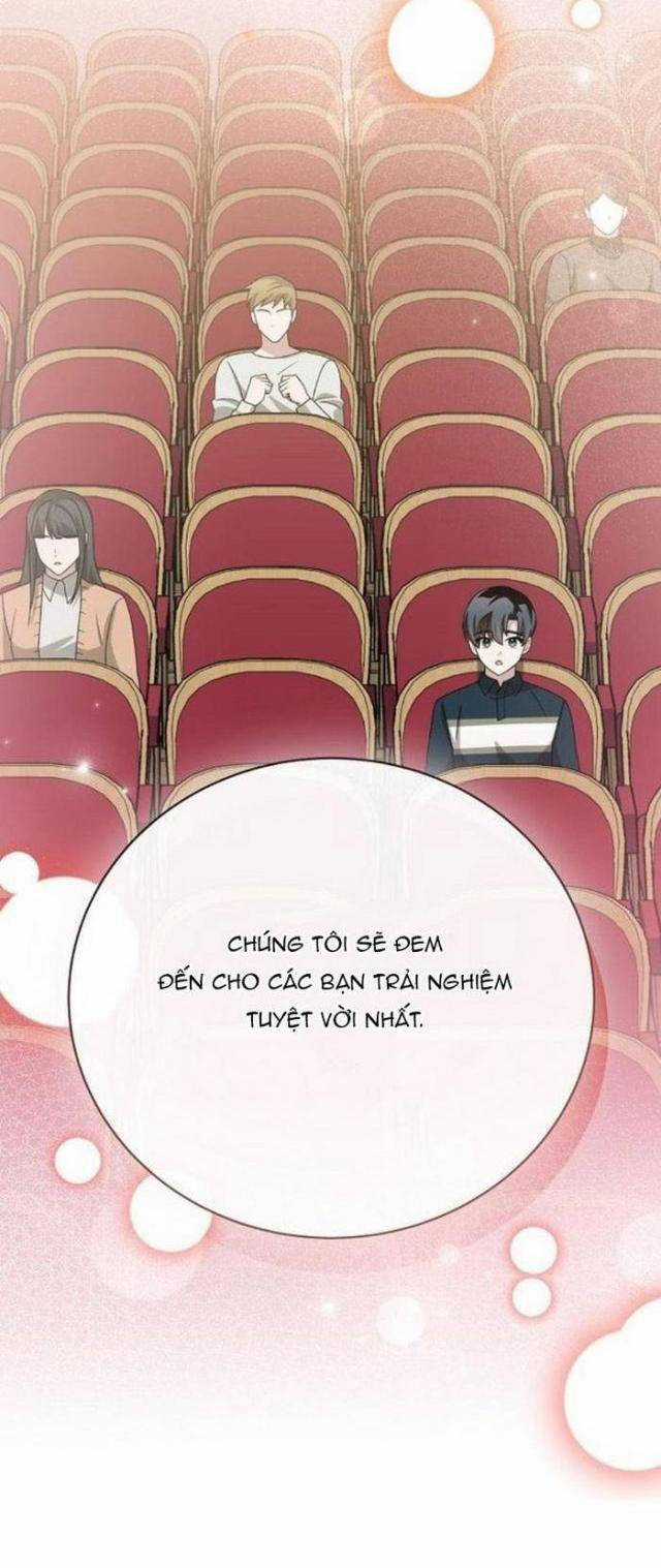 Dành Cho Thiên Tài Âm Nhạc Ưu đãi tai nghe tốt nhất Chapter 37 trang 41