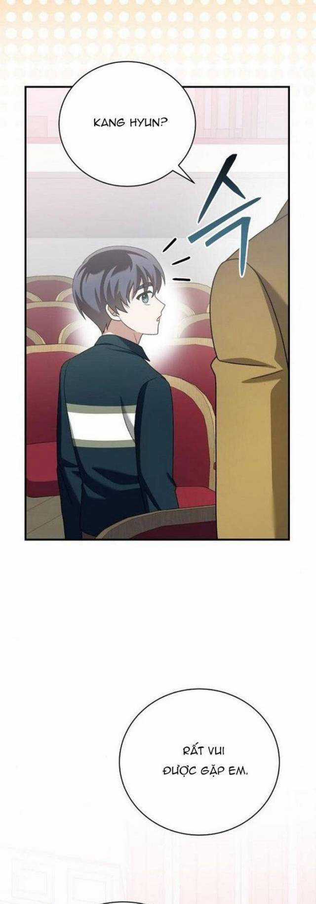 Dành Cho Thiên Tài Âm Nhạc Ưu đãi tai nghe tốt nhất Chapter 37 trang 49