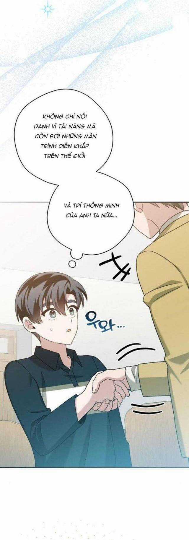 Dành Cho Thiên Tài Âm Nhạc Ưu đãi tai nghe tốt nhất Chapter 37 trang 53