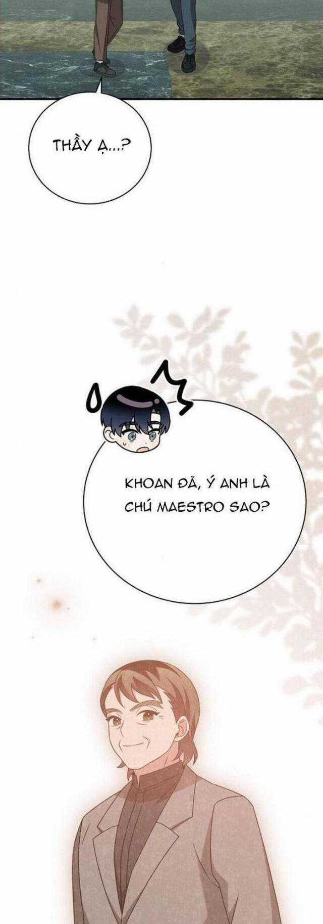 Dành Cho Thiên Tài Âm Nhạc Ưu đãi tai nghe tốt nhất Chapter 37 trang 58