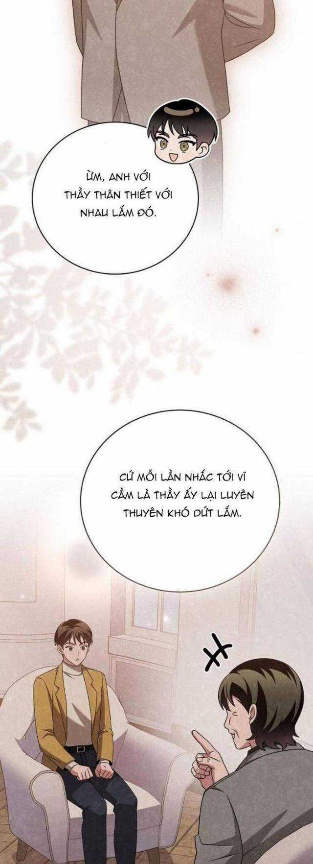 Dành Cho Thiên Tài Âm Nhạc Ưu đãi tai nghe tốt nhất Chapter 37 trang 59