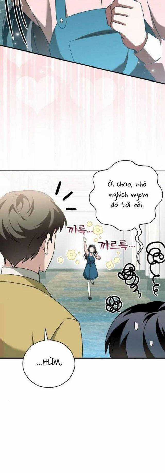 Dành Cho Thiên Tài Âm Nhạc Ưu đãi tai nghe tốt nhất Chapter 37 trang 65