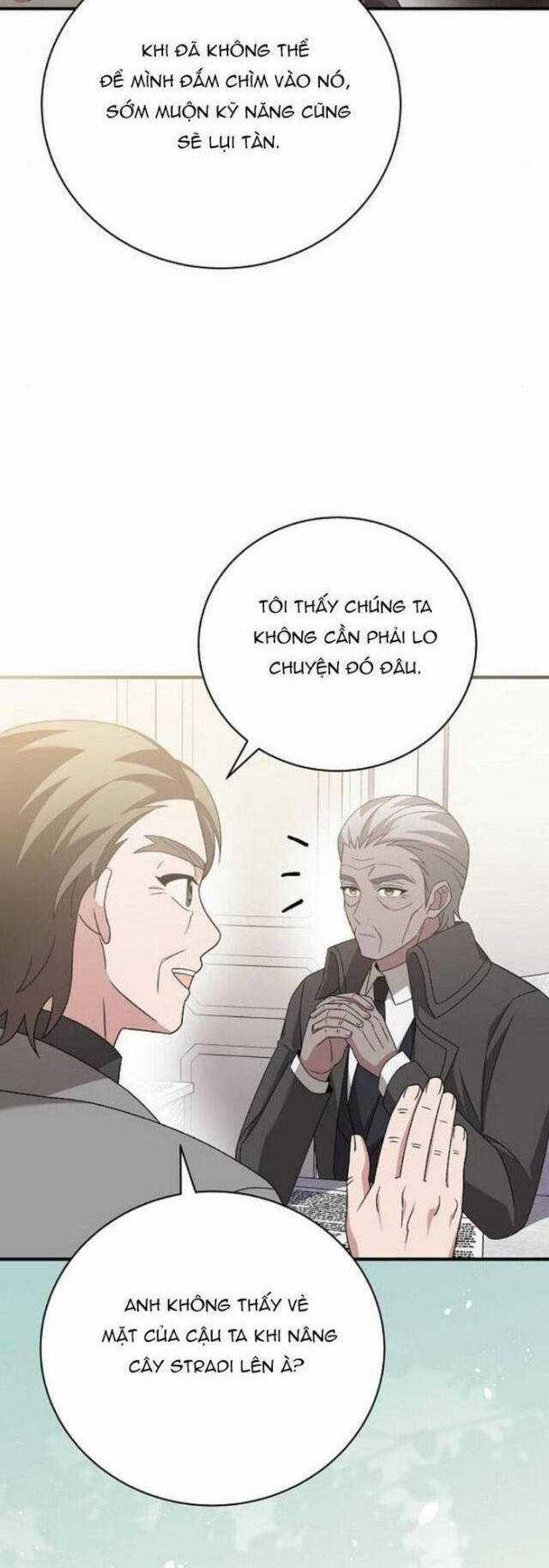 Dành Cho Thiên Tài Âm Nhạc Ưu đãi tai nghe tốt nhất Chapter 37 trang 8