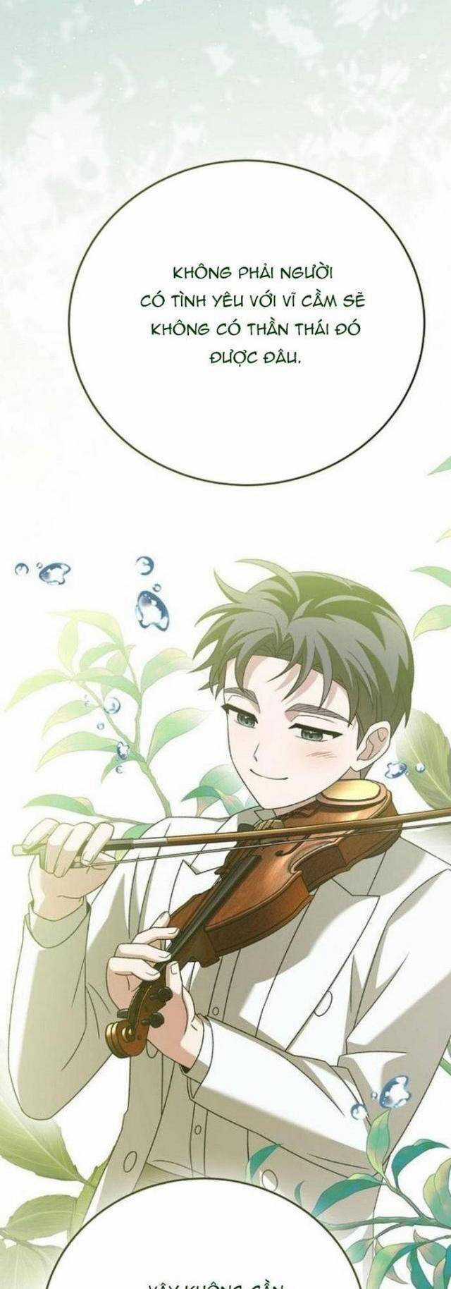 Dành Cho Thiên Tài Âm Nhạc Ưu đãi tai nghe tốt nhất Chapter 37 trang 9