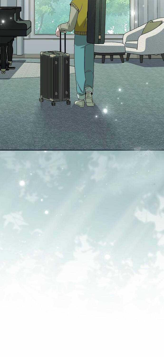 Dành Cho Thiên Tài Âm Nhạc Ưu đãi tai nghe tốt nhất Chapter 38 trang 16