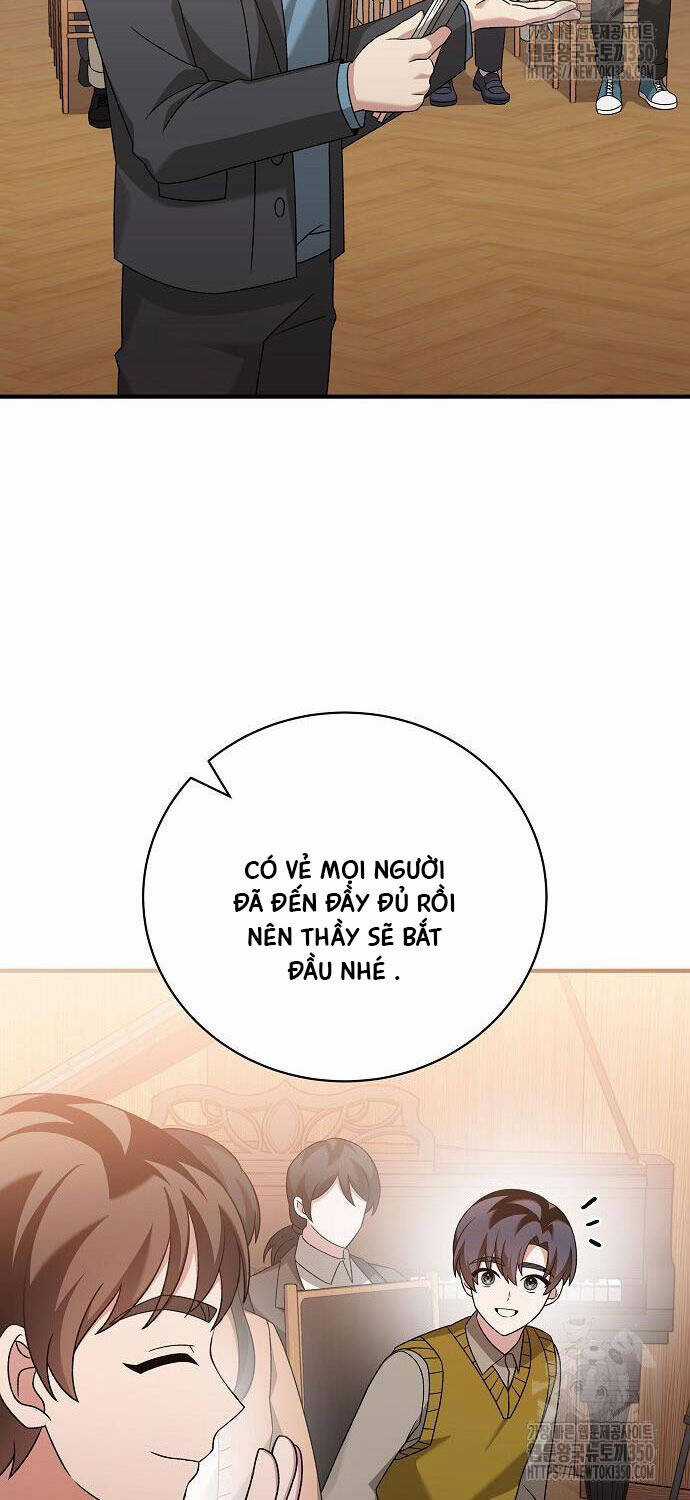 Dành Cho Thiên Tài Âm Nhạc Ưu đãi tai nghe tốt nhất Chapter 38 trang 19