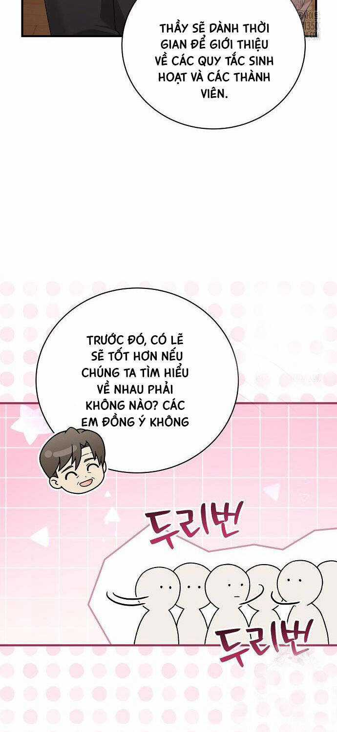 Dành Cho Thiên Tài Âm Nhạc Ưu đãi tai nghe tốt nhất Chapter 38 trang 21