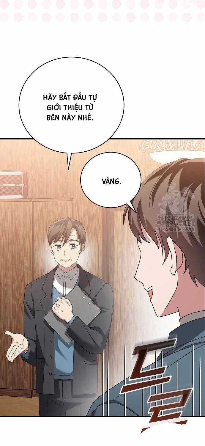 Dành Cho Thiên Tài Âm Nhạc Ưu đãi tai nghe tốt nhất Chapter 38 trang 22