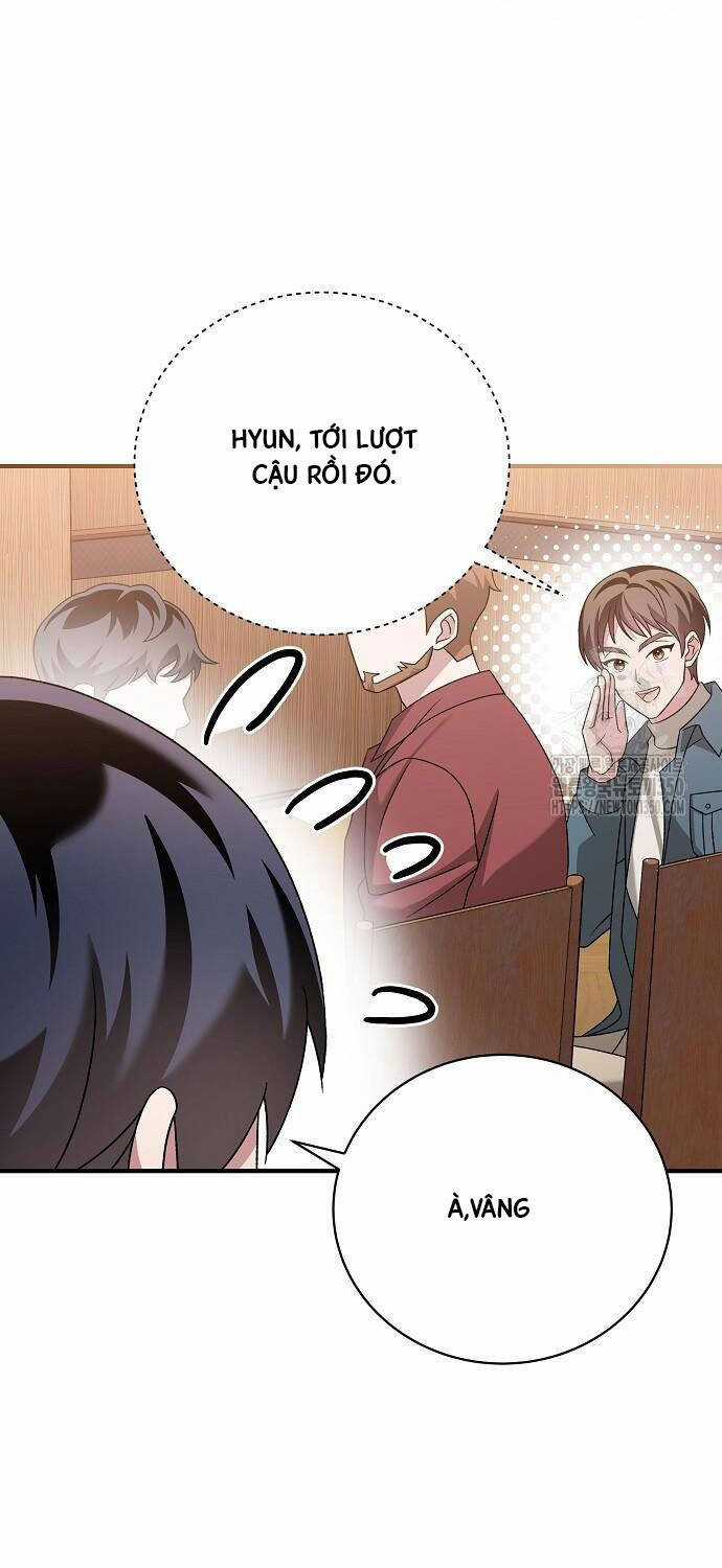 Dành Cho Thiên Tài Âm Nhạc Ưu đãi tai nghe tốt nhất Chapter 38 trang 32