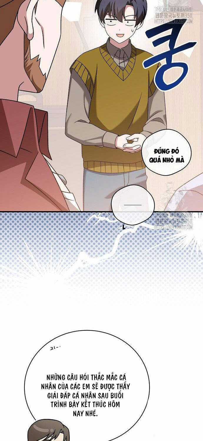 Dành Cho Thiên Tài Âm Nhạc Ưu đãi tai nghe tốt nhất Chapter 38 trang 37