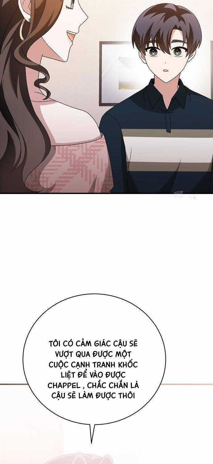 Dành Cho Thiên Tài Âm Nhạc Ưu đãi tai nghe tốt nhất Chapter 38 trang 4