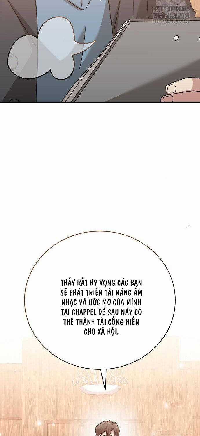 Dành Cho Thiên Tài Âm Nhạc Ưu đãi tai nghe tốt nhất Chapter 38 trang 61