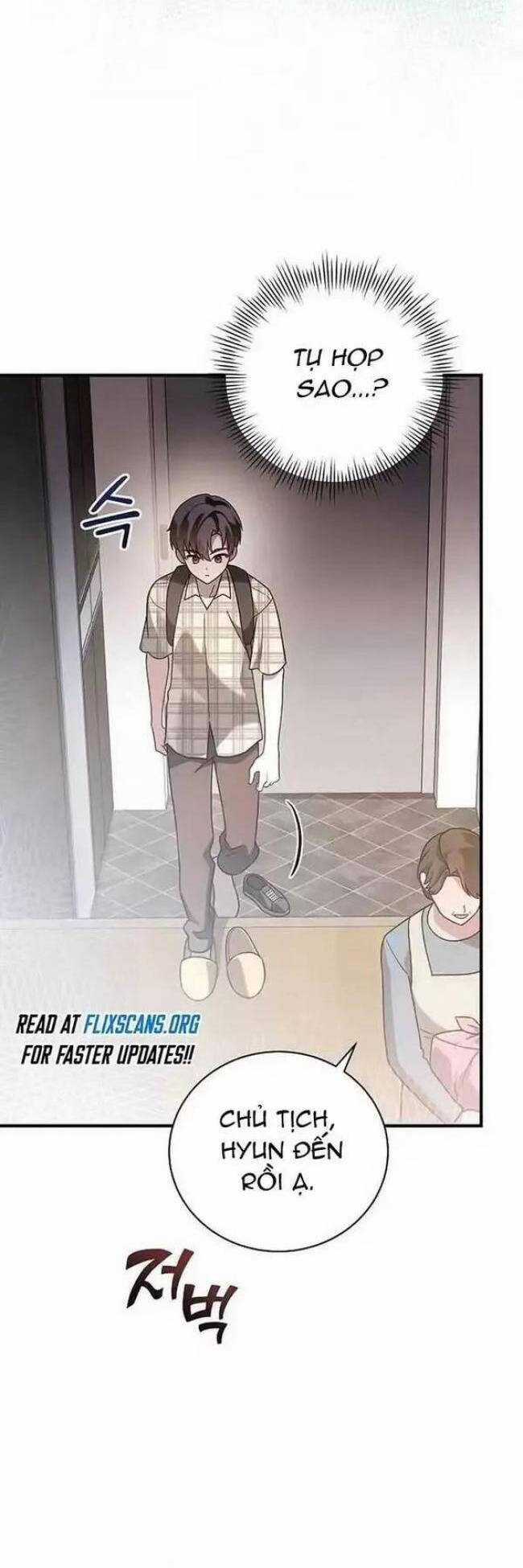 Dành Cho Thiên Tài Âm Nhạc Ưu đãi tai nghe tốt nhất Chapter 4 trang 13