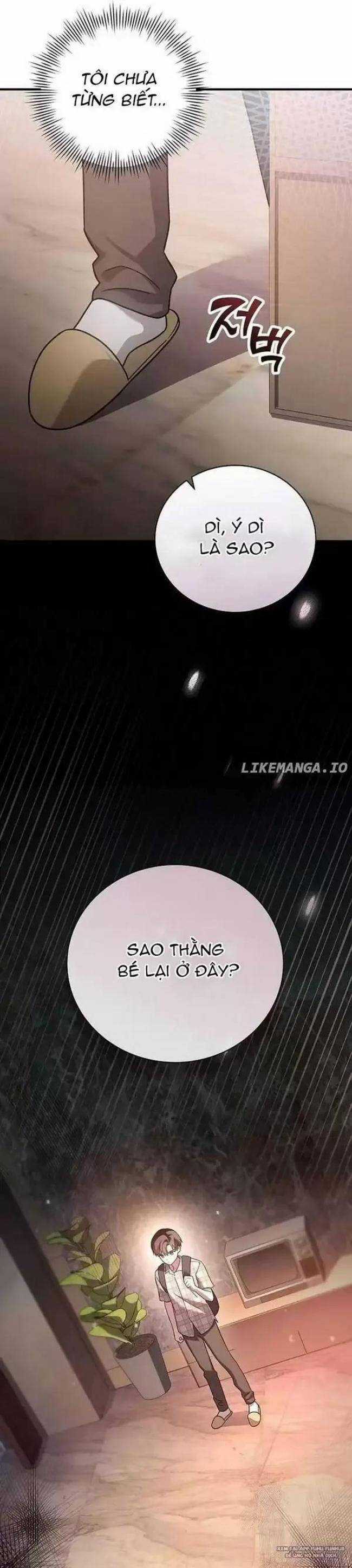 Dành Cho Thiên Tài Âm Nhạc Ưu đãi tai nghe tốt nhất Chapter 4 trang 14